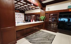 Iris House Hotel