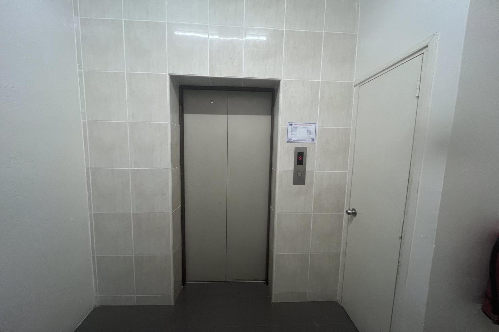 Iris House Hotel Brinchang Exterior photo